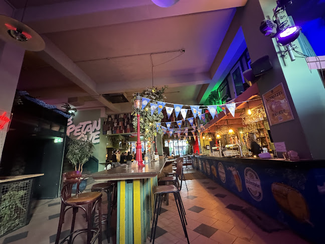 Mooie Boules Eindhoven - Horeca