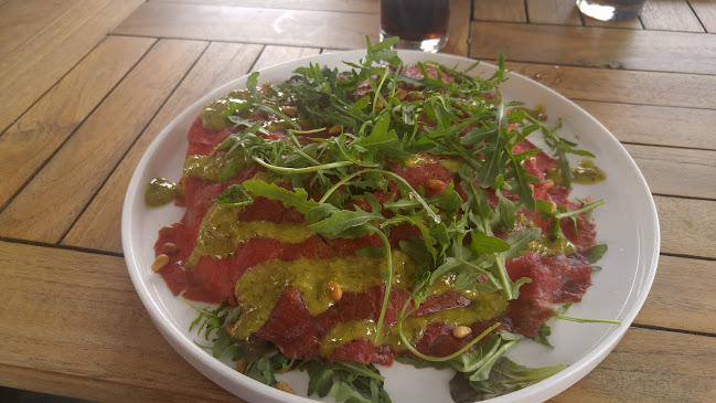 Restaurant L'Hirondelle - Horeca