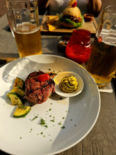 Opinii despre Steakhouse de Lachende Koe în Goes - Horeca