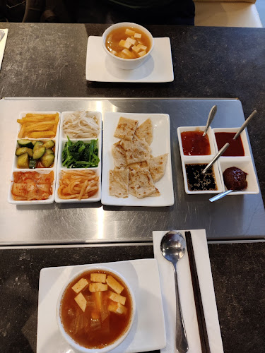 Restaurant Meishi - Horeca