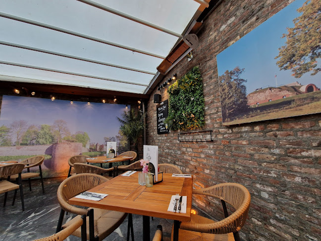 Comments and reviews of Pieke Potloed