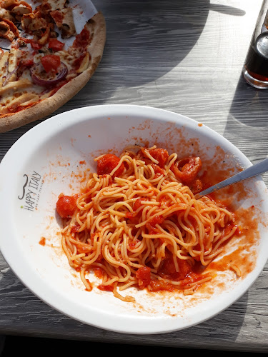 Opinii despre Happy Italy Hendrik-Ido-Ambacht în Hendrik-Ido-Ambacht - Horeca