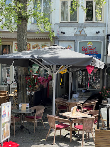 Saigon Cuisine Maastricht - Horeca