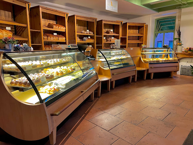 Proef Lokaal Bakkerij Rutgers