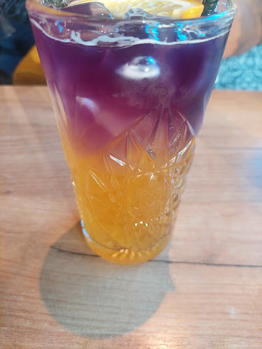 WOK! Asian Streetfood - Horeca