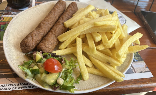 De Witte Stein - Horeca