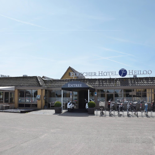 Kwartje Koffie - Heiloo