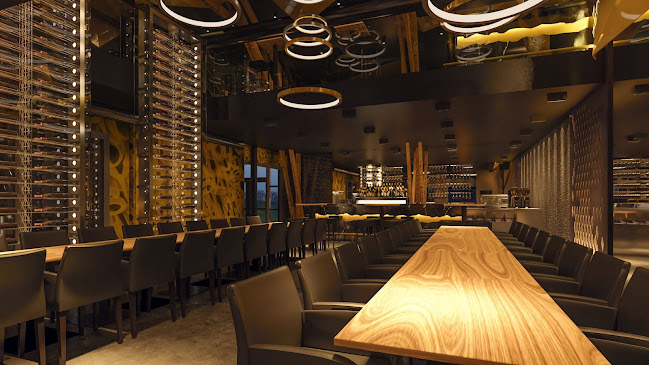 Opinii despre Encore by Simonis în Den Haag - Horeca