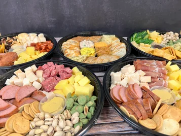 Opinii despre Palais de Fromage - Kaas en delicatessen în Amsterdam - Horeca