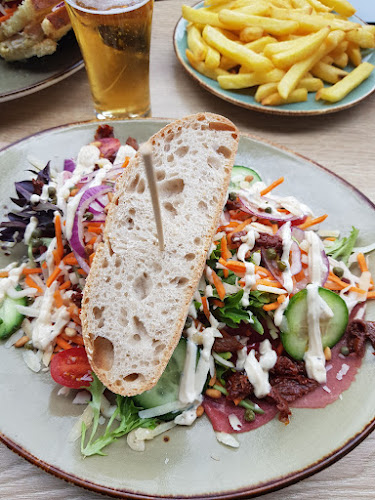 Het Strandhuys - Bergen op Zoom