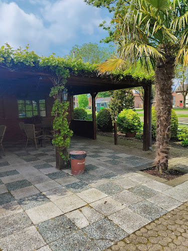 De Blokhut Moerdijk - Horeca