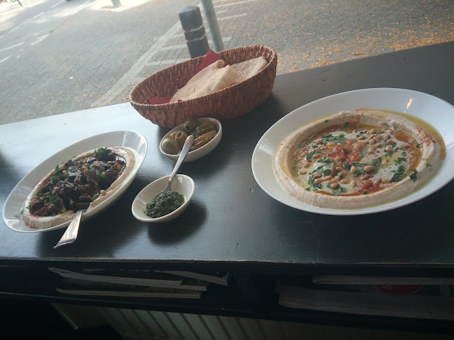 Comentarii opinii despre Juuls Hummus