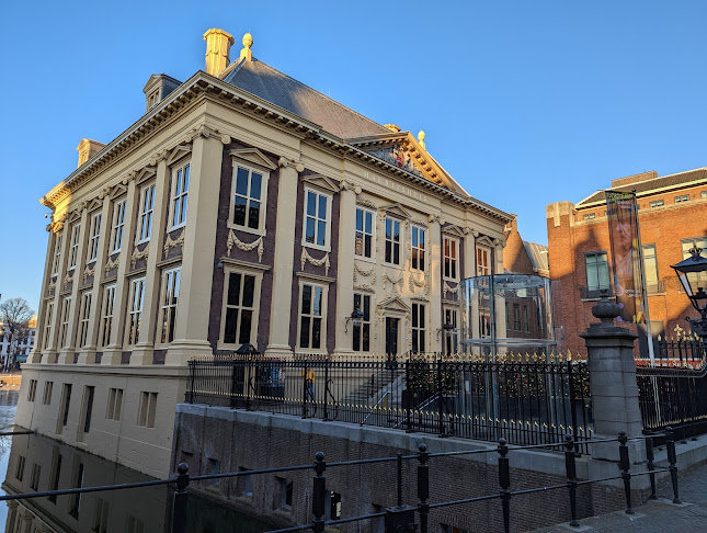 Brasserie Mauritshuis - Horeca