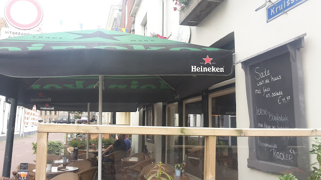 Opinii despre Eetcafé de Kruusing în Hattem - Horeca