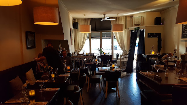 De Eetkamer van Scheveningen Phone number