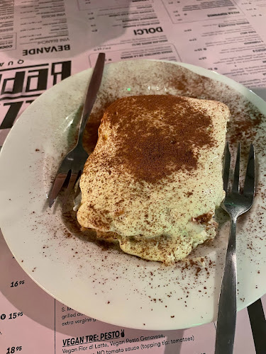 Pizza Beppe Amsterdam Oost - Horeca