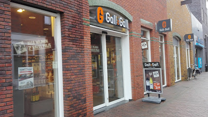 Gall & Gall | Sleeuwijk | Nieuwe Es 7A