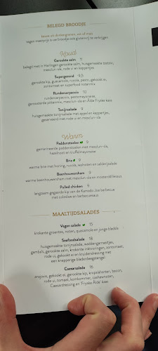 Fire | café-restaurant - Leeuwarden