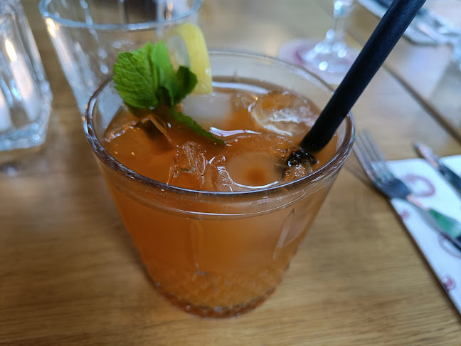 Satriale's Pizzabar - Horeca