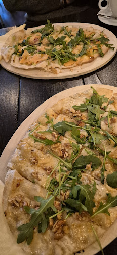 Opinii despre Eetkamer De Tijd în Kampen - Horeca