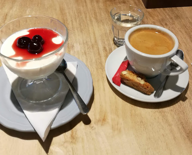 Opinii despre Caffé Italia în Rotterdam - Horeca