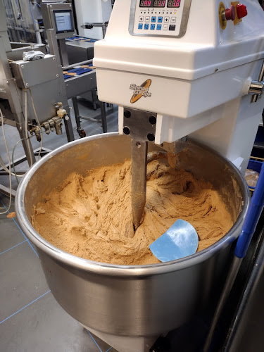 Opinii despre Kamphuisen Siroopwafelfabriek în Gouda - Horeca