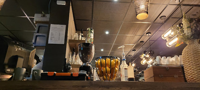 Ming en Ming - Houten