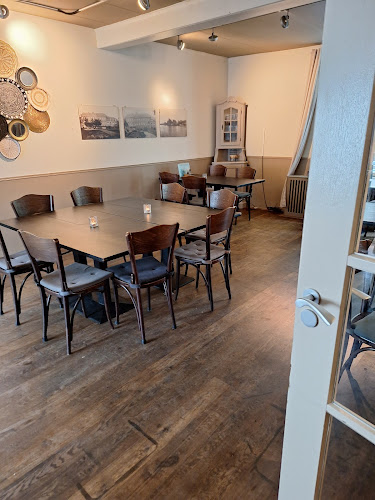 Comentarii opinii despre Brasserie 't Vaerhóes