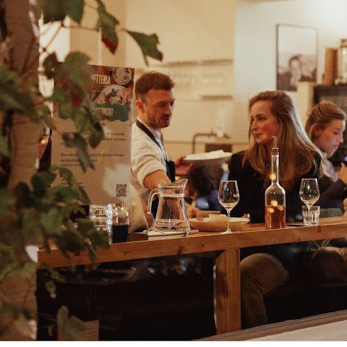 Spaghetteria - Horeca