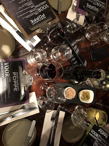 Restaurant Poppe Apeldoorn B.V. - Apeldoorn