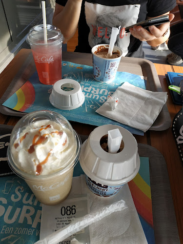 McDonald's Maasbree - Horeca