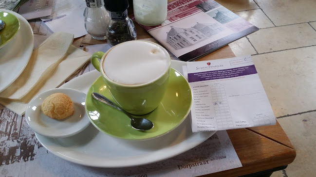 Café 1640 | Goed eten, Goed doen