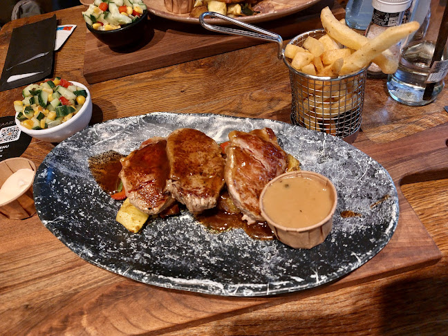 DaVinci Rotterdam - Horeca