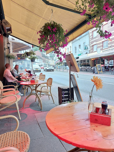 Dinercafé Amadeus Valkenburg - Horeca