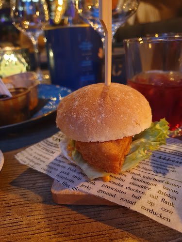 Tres Tapasbar Amersfoort - Horeca