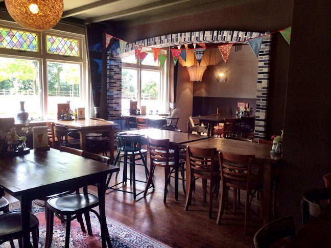 Comentarii opinii despre De Pannekoekenbakker Doesburg