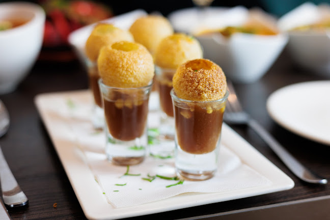 Comentarii opinii despre Guru Restaurant