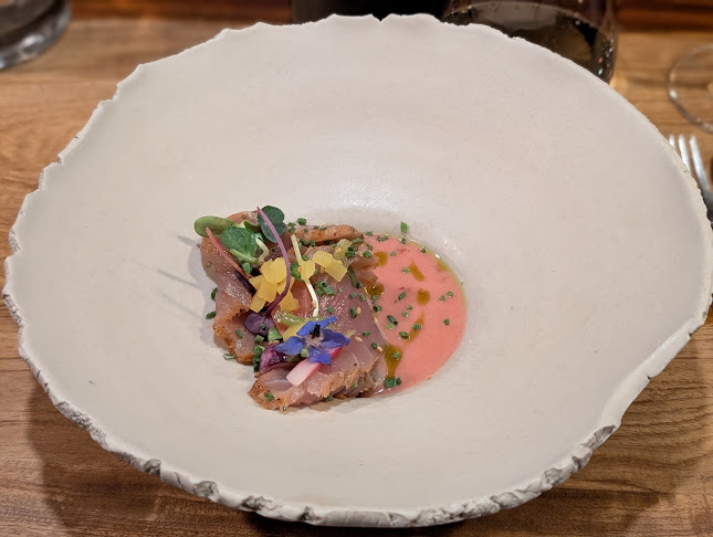 Comentarii opinii despre La Cebolla by DeliCees