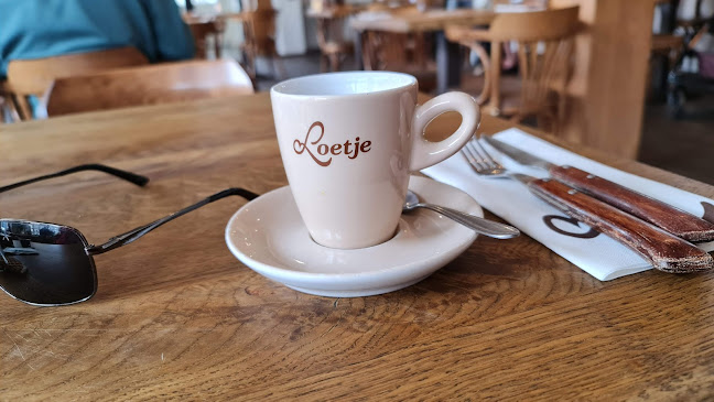 Comentarii opinii despre Loetje Amsterdam Centraal