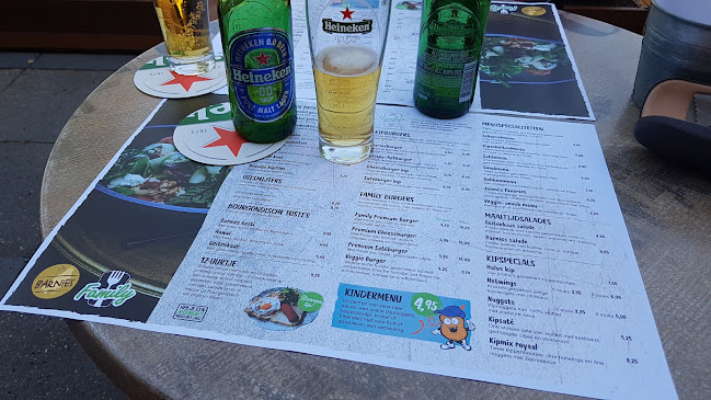 Family Barnies Barneveld - Barneveld