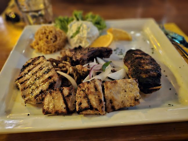 Delphi Leiden - Horeca