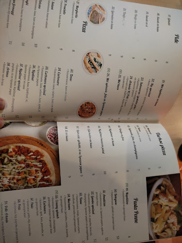 Eetcafé Artemis - Leeuwarden