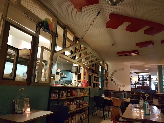 Het Concerthuis - Groningen