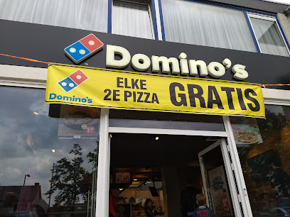 Domino's Pizza Rosmalen
