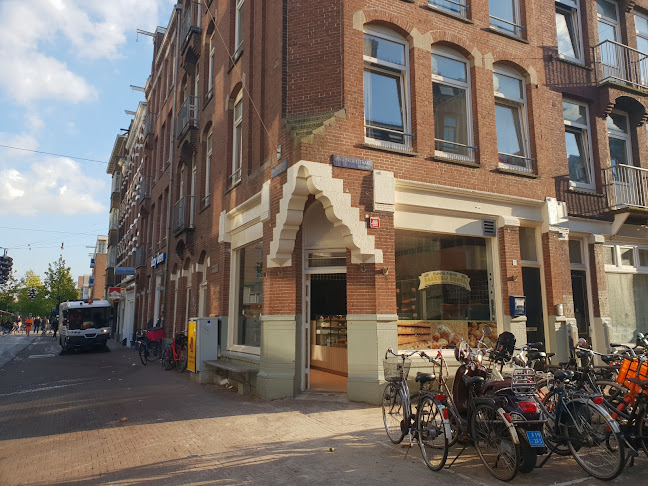 Bakkerij Dunya - Amsterdam