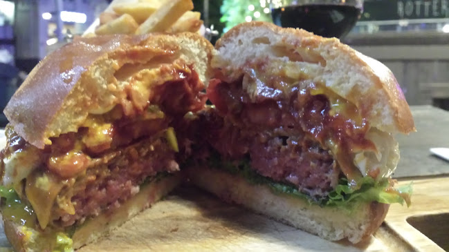 Comentarii opinii despre Burger Club