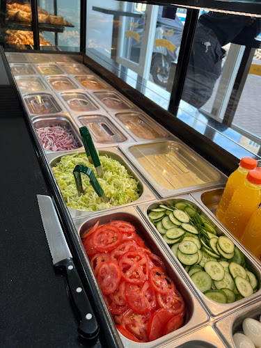 Opinii despre Bakkerij Damla în Amsterdam - Horeca