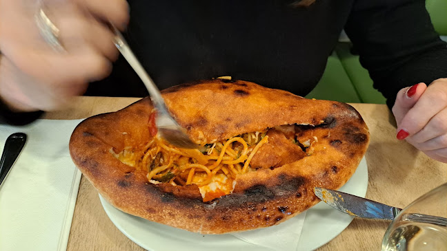 Opinii despre Caffé Italia în Rotterdam - Horeca