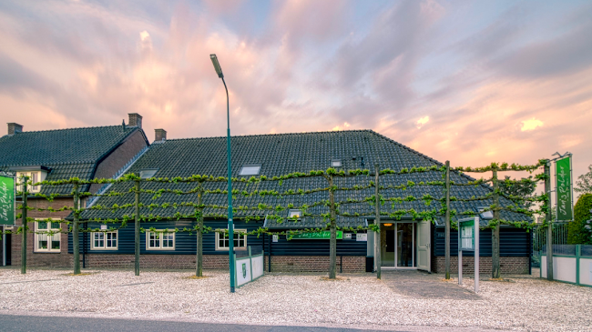 Jan's Polder Restaurant - Veldhoven