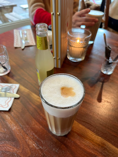 Vegitalian - Utrecht